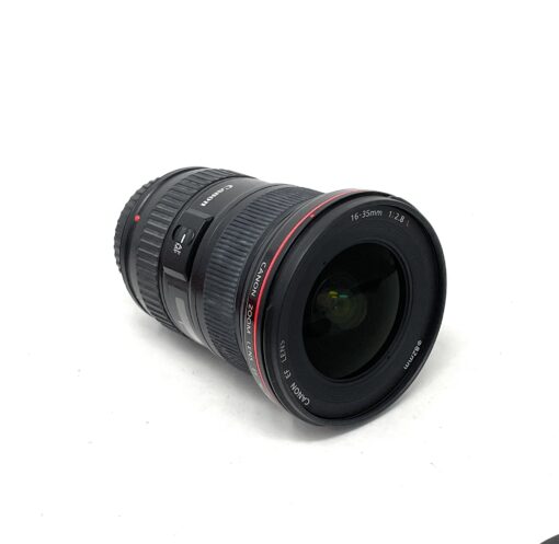 Canon EF 16-35mm f/2.8L II USM Lens - Image 3