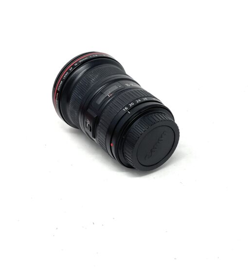 Canon EF 16-35mm f/2.8L II USM Lens - Image 4