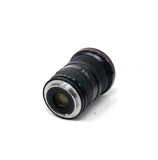 Canon EF 16-35mm f/2.8L II USM Lens - Image 5