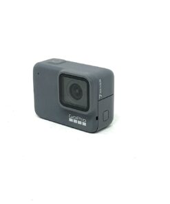 Go Pro Hero 7 Silver