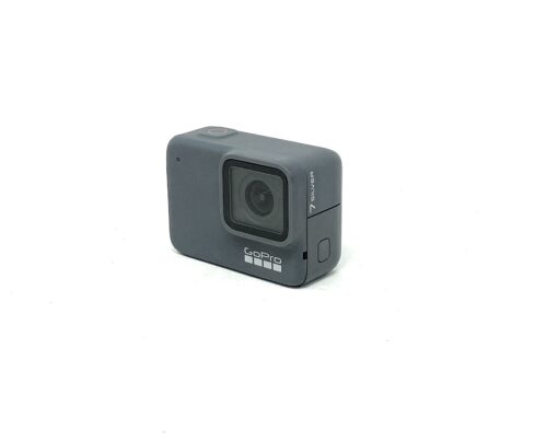 Go Pro Hero 7 Silver