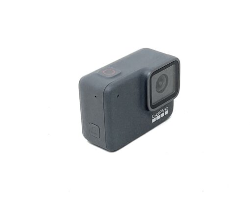 Go Pro Hero 7 Silver - Image 2