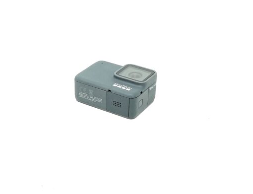 Go Pro Hero 7 Silver - Image 5