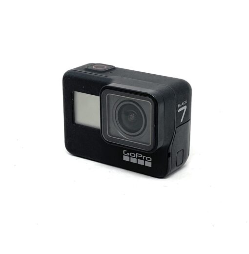 Go Pro Hero 7 Black