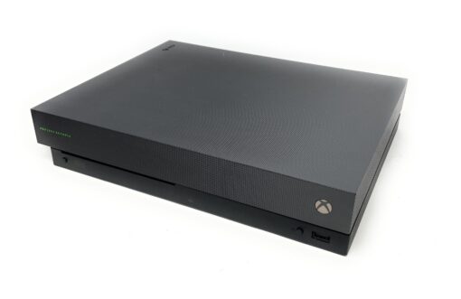 Microsoft Xbox One X 1TB Scorpio Edition - Image 2