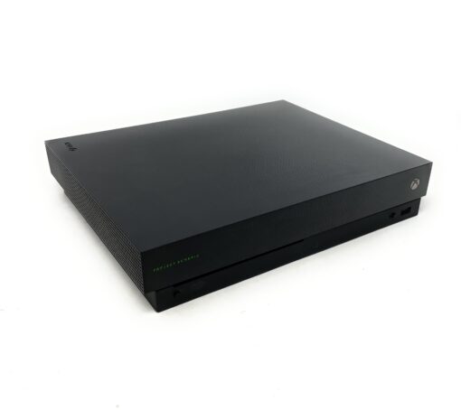 Microsoft Xbox One X 1TB Scorpio Edition - Image 3
