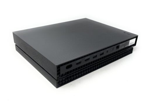 Microsoft Xbox One X 1TB Scorpio Edition - Image 5
