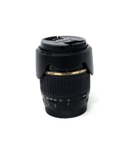 Tamron AF 18-250mm F/3.5-6.3 Di-II LD Lens for Canon