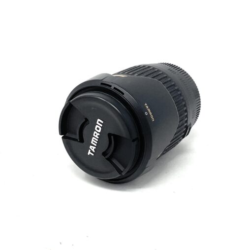 Tamron AF 18-250mm F/3.5-6.3 Di-II LD Lens for Canon - Image 2