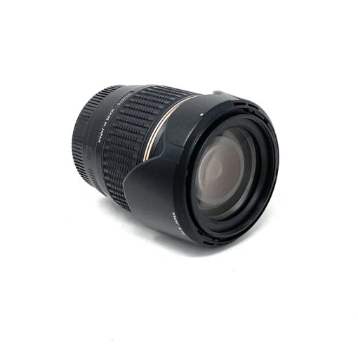 Tamron AF 18-250mm F/3.5-6.3 Di-II LD Lens for Canon - Image 3