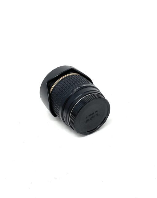 Tamron AF 18-250mm F/3.5-6.3 Di-II LD Lens for Canon - Image 4