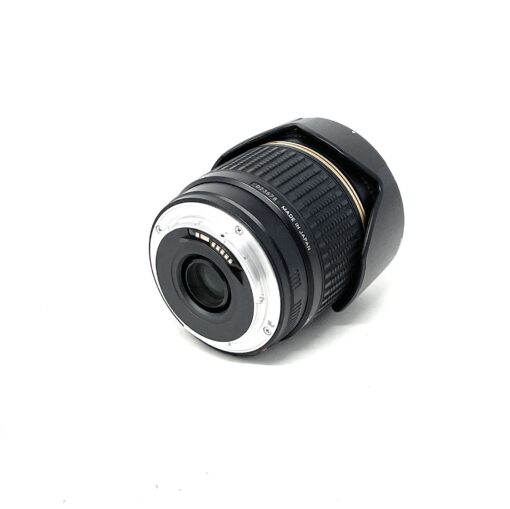Tamron AF 18-250mm F/3.5-6.3 Di-II LD Lens for Canon - Image 5