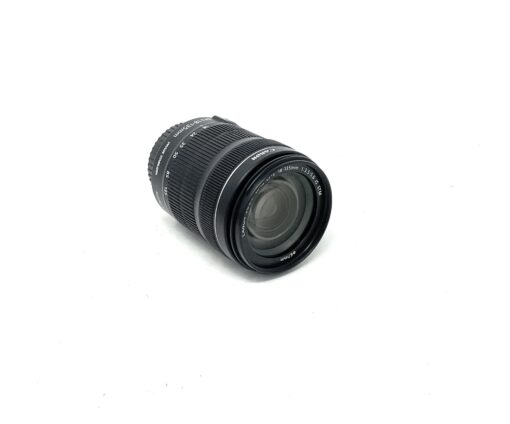 Canon EF-S 18-135mm f/3.5-5.6 IS STM - Image 3