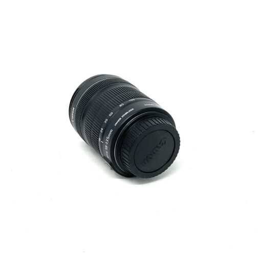 Canon EF-S 18-135mm f/3.5-5.6 IS STM - Image 4