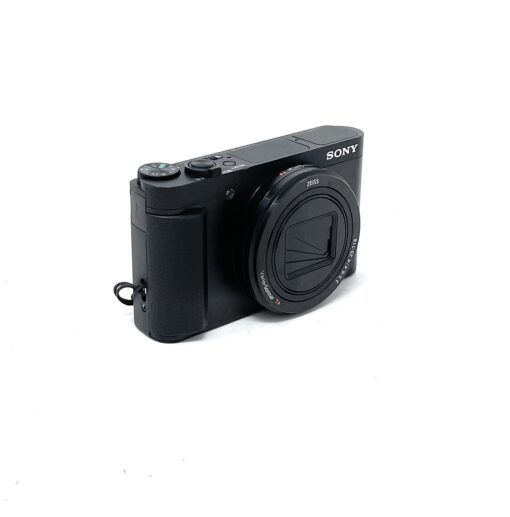 Sony DSC-HX95 Compact Camera - Image 2
