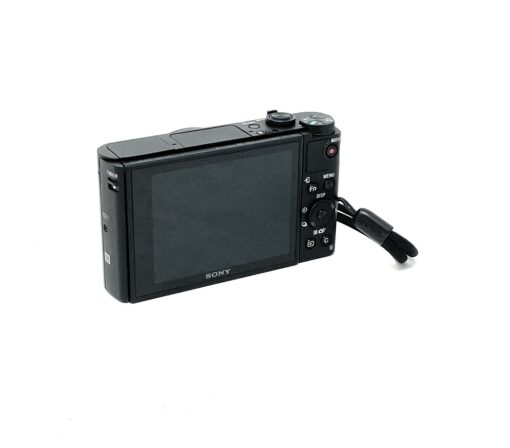 Sony DSC-HX95 Compact Camera - Image 3
