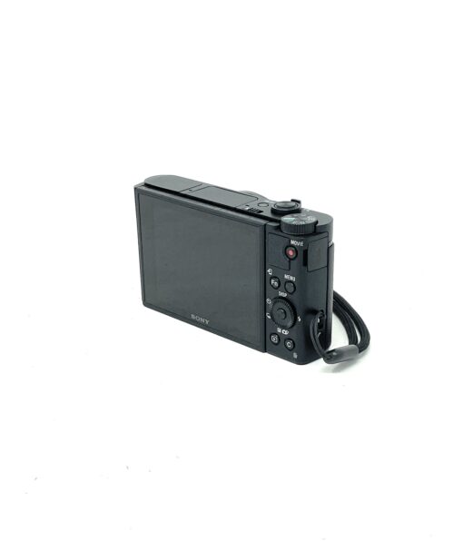 Sony DSC-HX95 Compact Camera - Image 4