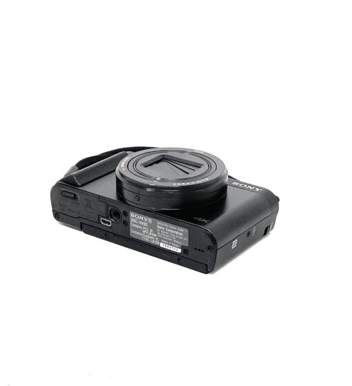Sony DSC-HX95 Compact Camera - Image 5
