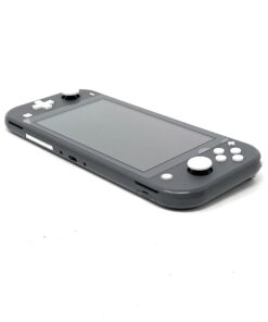 Nintendo Switch Lite Grey