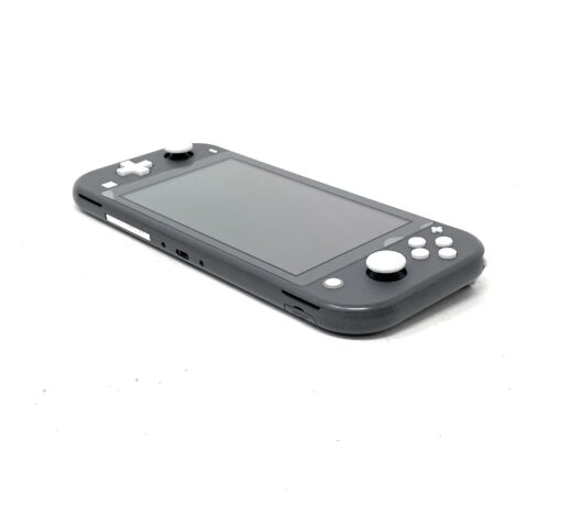 Nintendo Switch Lite Grey