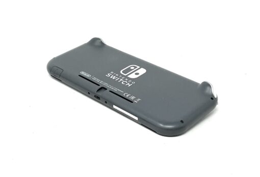 Nintendo Switch Lite Grey - Image 3