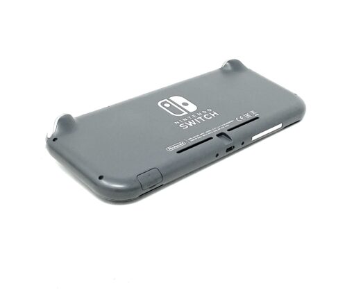 Nintendo Switch Lite Grey - Image 4