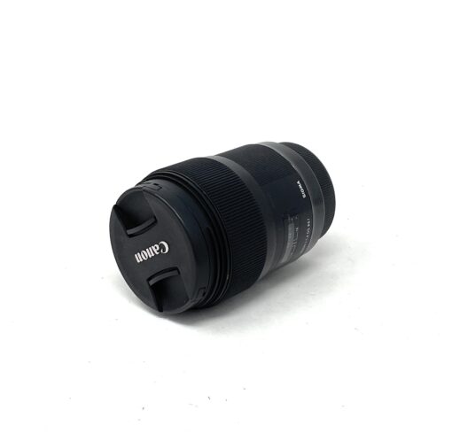 Sigma 35mm F1.4 DG HSM Lens for Canon - Image 2