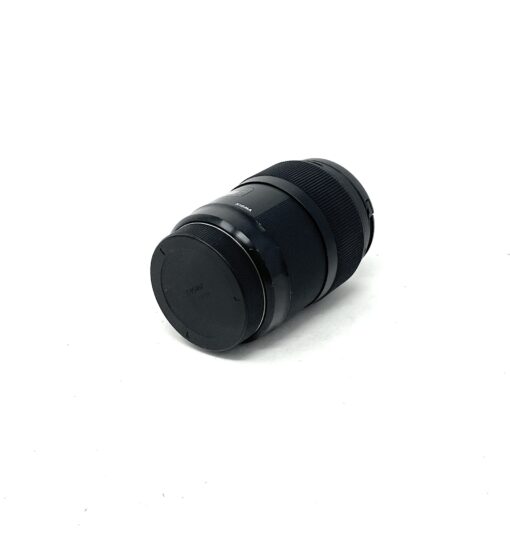 Sigma 35mm F1.4 DG HSM Lens for Canon - Image 5