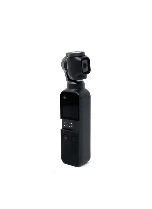 DJI Osmo Pocket