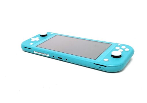 Nintendo Switch Lite Turquoise