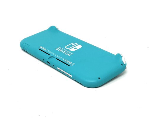 Nintendo Switch Lite Turquoise - Image 3