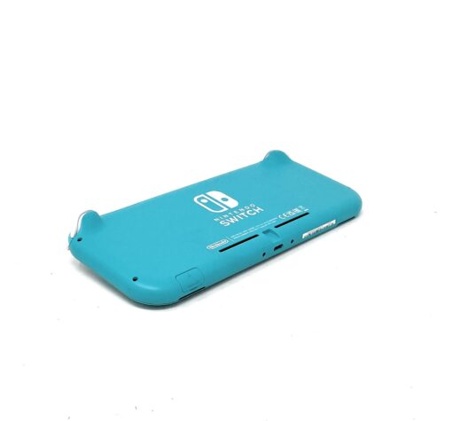 Nintendo Switch Lite Turquoise - Image 4