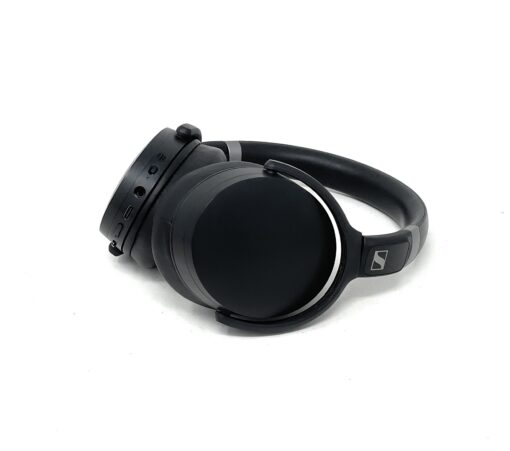 Sennheiser HD 4.50 BTNC Wireless Headphone  Black
