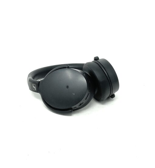 Sennheiser HD 4.50 BTNC Wireless Headphone  Black - Image 2