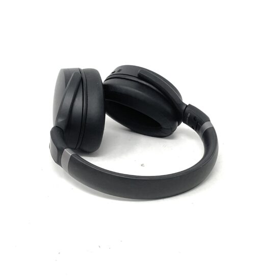 Sennheiser HD 4.50 BTNC Wireless Headphone  Black - Image 3