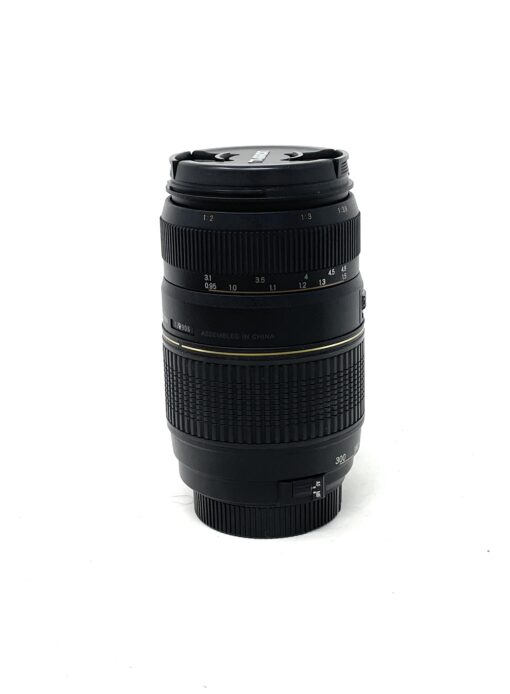 Tamron A17NII AF 70-300mm F/4-5.6 Di LD Macro for Nikon