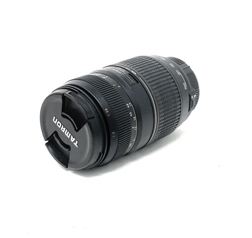 Tamron A17NII AF 70-300mm F/4-5.6 Di LD Macro for Nikon - Image 2