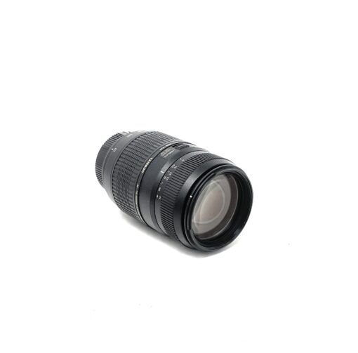 Tamron A17NII AF 70-300mm F/4-5.6 Di LD Macro for Nikon - Image 3