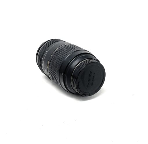 Tamron A17NII AF 70-300mm F/4-5.6 Di LD Macro for Nikon - Image 4