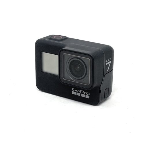 Go Pro Hero 7 Black