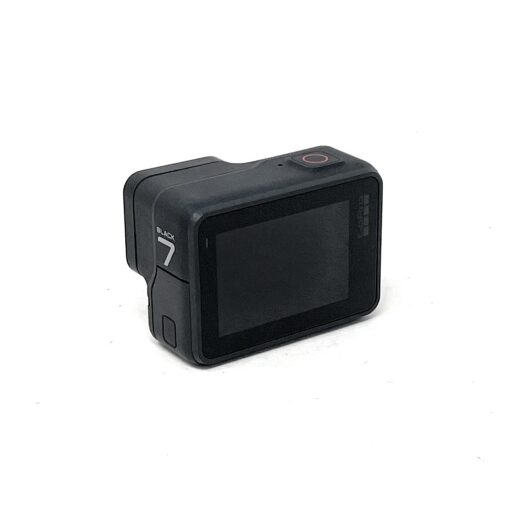 Go Pro Hero 7 Black - Image 3