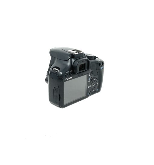 Canon EOS 450D DSLR Camera Body Only - Image 3