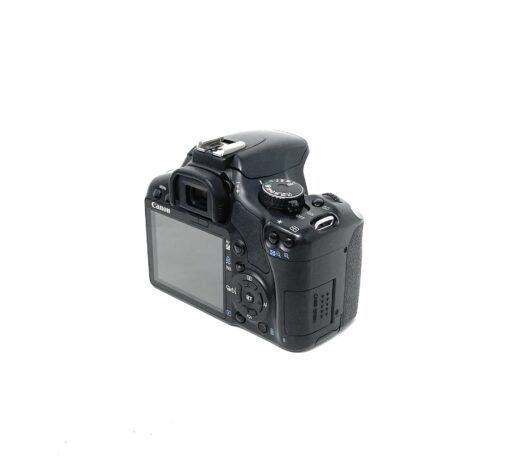 Canon EOS 450D DSLR Camera Body Only - Image 4