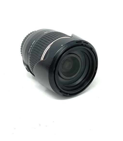 Tamron AF 18-270mm f/3.5-6.3 Di II VC PZD LD Aspherical IF Macro Zoom Lens Canon - Image 3