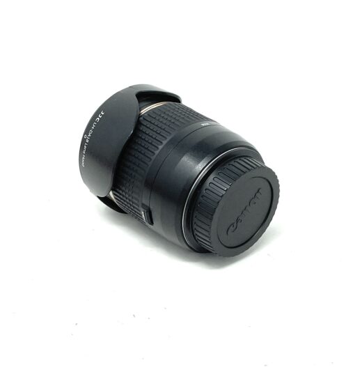 Tamron AF 18-270mm f/3.5-6.3 Di II VC PZD LD Aspherical IF Macro Zoom Lens Canon - Image 4