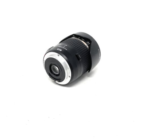 Tamron AF 18-270mm f/3.5-6.3 Di II VC PZD LD Aspherical IF Macro Zoom Lens Canon - Image 5