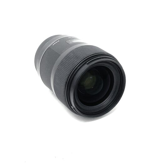 Sigma 35mm F1.4 DG HSM Lens for Canon - Image 3