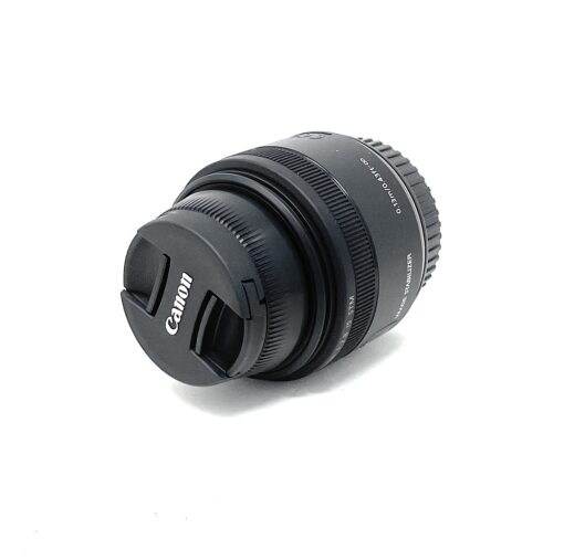 Canon EF-S 35mm f/2.8 Macro IS STM Camera Lens - Image 2