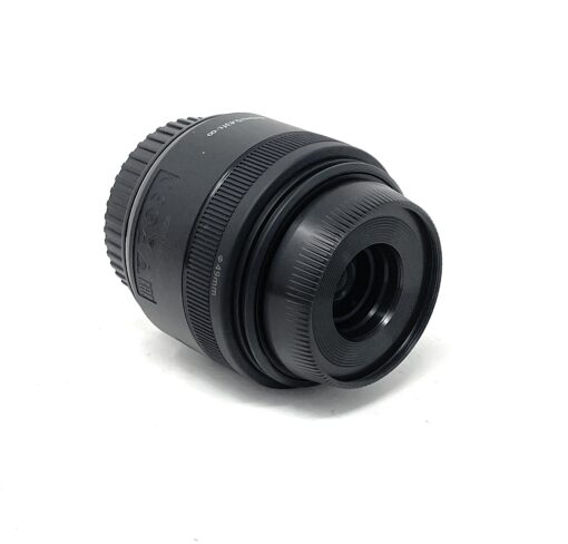 Canon EF-S 35mm f/2.8 Macro IS STM Camera Lens - Image 3