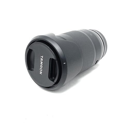 Tamron 18-400mm Di II VC HLD Canon - Image 2
